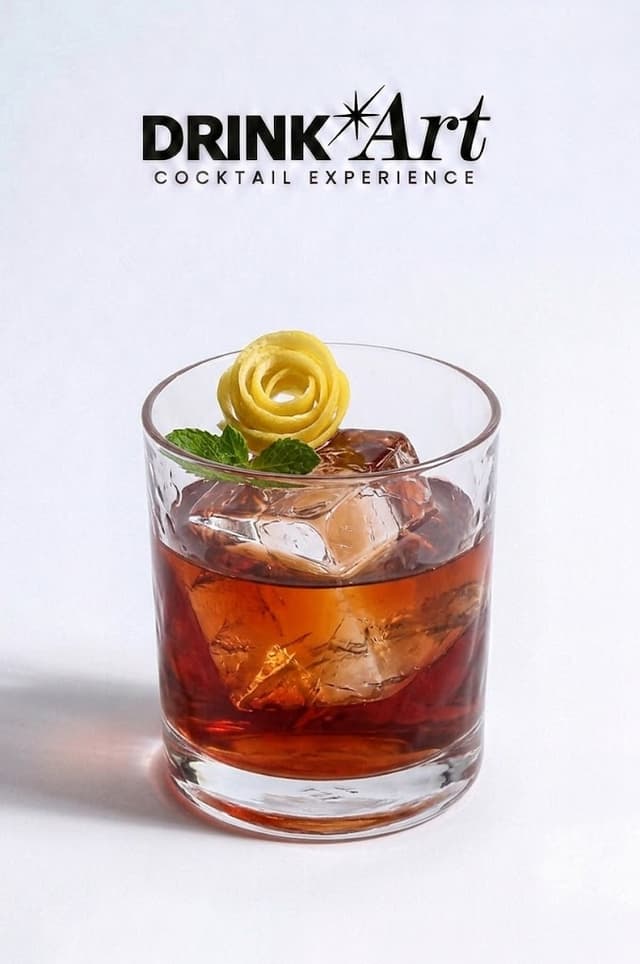KINGSTON NEGRONI